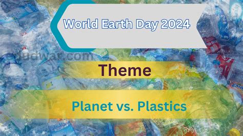 world earth day 2024 theme
